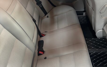 Mercedes-Benz C-Класс, 2011 год, 1 500 000 рублей, 7 фотография