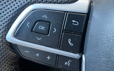Toyota Highlander, 2022 год, 4 300 000 рублей, 14 фотография