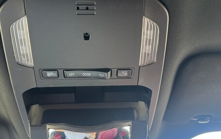 Toyota Highlander, 2022 год, 4 300 000 рублей, 17 фотография
