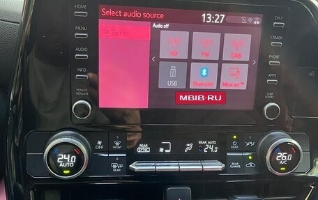 Toyota Highlander, 2022 год, 4 300 000 рублей, 12 фотография