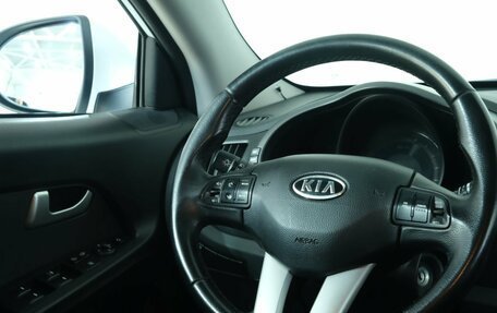 KIA Sportage III, 2011 год, 1 229 000 рублей, 12 фотография