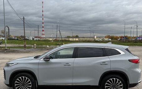 CheryExeed TXL, 2022 год, 2 190 000 рублей, 3 фотография