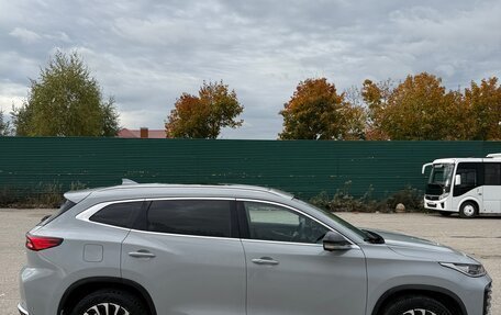 CheryExeed TXL, 2022 год, 2 190 000 рублей, 4 фотография