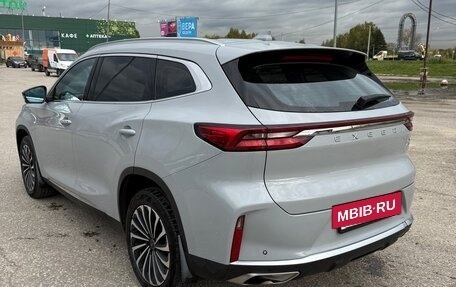 CheryExeed TXL, 2022 год, 2 190 000 рублей, 7 фотография