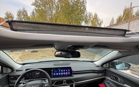 CheryExeed TXL, 2022 год, 2 190 000 рублей, 31 фотография