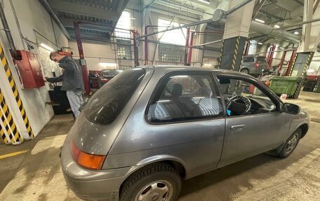 Toyota Corolla, 1992 год, 230 000 рублей, 5 фотография