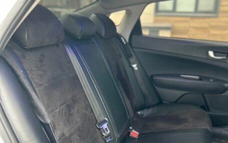 KIA Optima IV, 2019 год, 1 020 000 рублей, 5 фотография