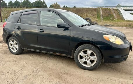 Toyota Matrix, 2002 год, 400 000 рублей, 6 фотография