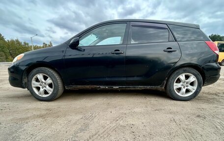 Toyota Matrix, 2002 год, 400 000 рублей, 5 фотография