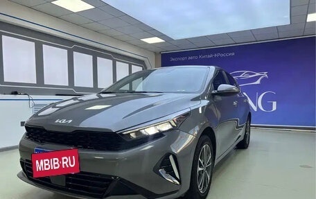 KIA K3, 2024 год, 1 711 255 рублей, 3 фотография