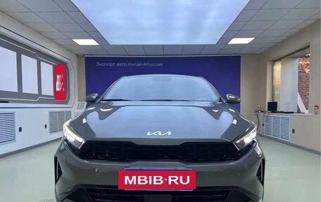 KIA K3, 2024 год, 1 711 255 рублей, 2 фотография