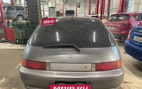 Toyota Corolla, 1992 год, 230 000 рублей, 6 фотография