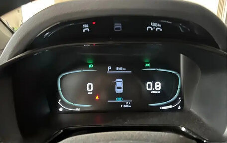 KIA K3, 2024 год, 1 711 255 рублей, 11 фотография