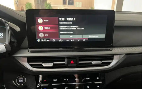 KIA K3, 2024 год, 1 711 255 рублей, 13 фотография