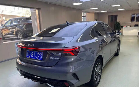KIA K3, 2024 год, 1 711 255 рублей, 6 фотография
