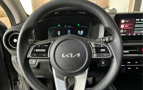 KIA K3, 2024 год, 1 711 255 рублей, 10 фотография