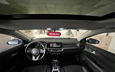 KIA K3, 2024 год, 1 711 255 рублей, 9 фотография
