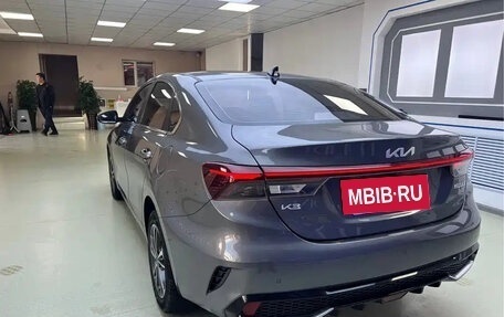 KIA K3, 2024 год, 1 711 255 рублей, 4 фотография