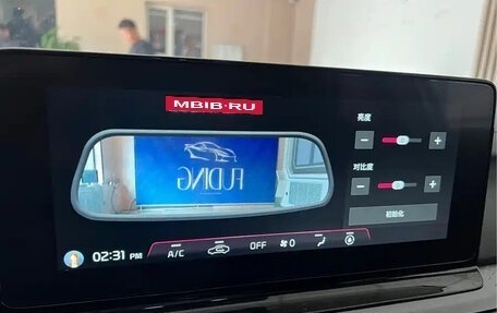 KIA K3, 2024 год, 1 711 255 рублей, 12 фотография