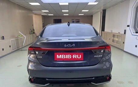 KIA K3, 2024 год, 1 711 255 рублей, 5 фотография