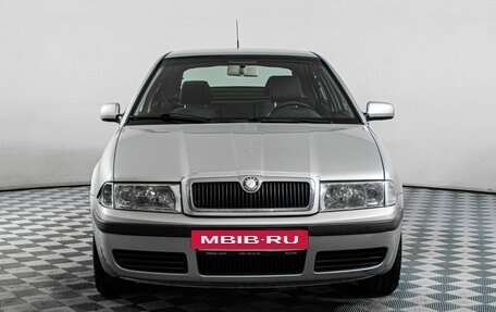 Skoda Octavia IV, 2001 год, 350 000 рублей, 2 фотография
