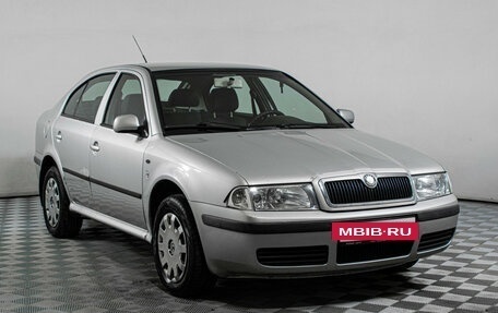 Skoda Octavia IV, 2001 год, 350 000 рублей, 3 фотография