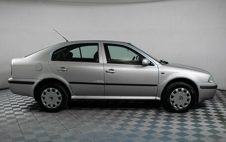 Skoda Octavia IV, 2001 год, 350 000 рублей, 4 фотография