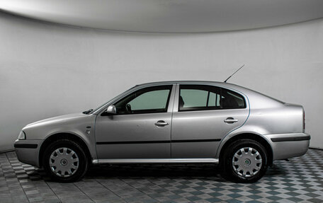Skoda Octavia IV, 2001 год, 350 000 рублей, 8 фотография