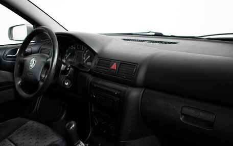 Skoda Octavia IV, 2001 год, 350 000 рублей, 9 фотография