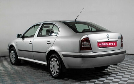 Skoda Octavia IV, 2001 год, 350 000 рублей, 7 фотография
