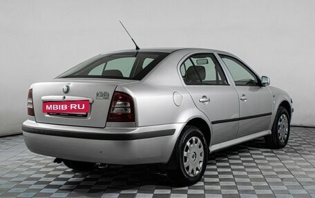 Skoda Octavia IV, 2001 год, 350 000 рублей, 5 фотография