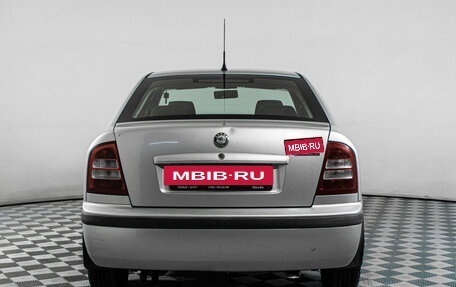 Skoda Octavia IV, 2001 год, 350 000 рублей, 6 фотография