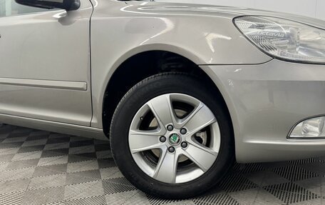 Skoda Octavia, 2012 год, 880 000 рублей, 11 фотография