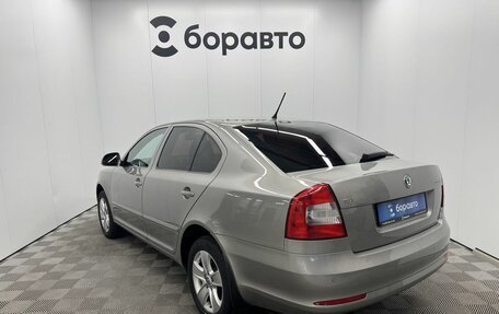 Skoda Octavia, 2012 год, 880 000 рублей, 6 фотография