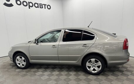 Skoda Octavia, 2012 год, 880 000 рублей, 9 фотография