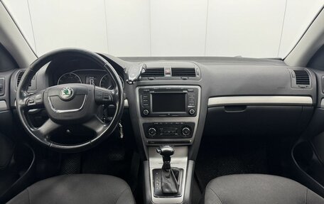 Skoda Octavia, 2012 год, 880 000 рублей, 13 фотография