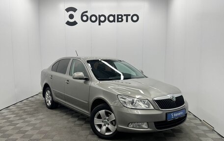 Skoda Octavia, 2012 год, 880 000 рублей, 2 фотография