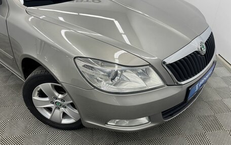 Skoda Octavia, 2012 год, 880 000 рублей, 4 фотография