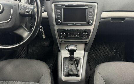 Skoda Octavia, 2012 год, 880 000 рублей, 12 фотография