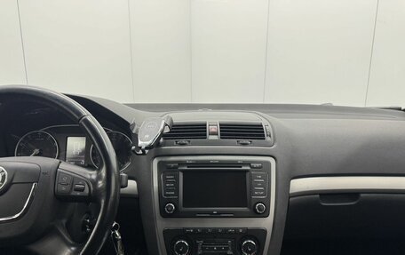 Skoda Octavia, 2012 год, 880 000 рублей, 14 фотография