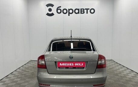 Skoda Octavia, 2012 год, 880 000 рублей, 7 фотография