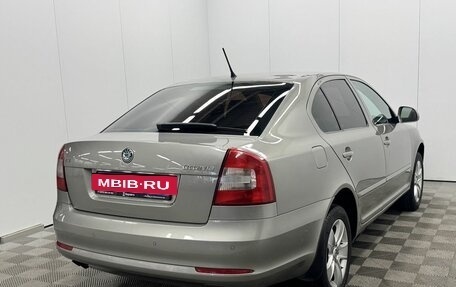 Skoda Octavia, 2012 год, 880 000 рублей, 5 фотография