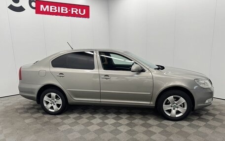 Skoda Octavia, 2012 год, 880 000 рублей, 10 фотография