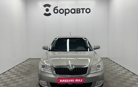 Skoda Octavia, 2012 год, 880 000 рублей, 3 фотография