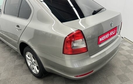 Skoda Octavia, 2012 год, 880 000 рублей, 8 фотография