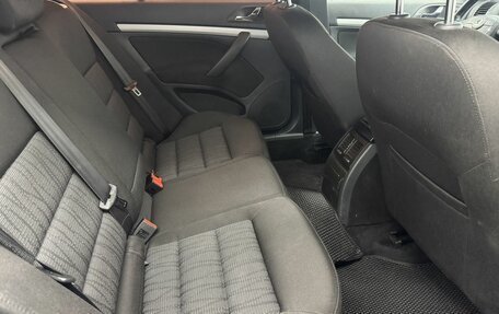 Skoda Octavia, 2012 год, 880 000 рублей, 16 фотография