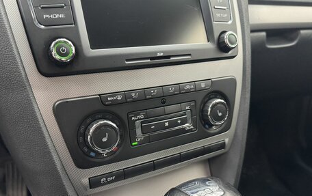 Skoda Octavia, 2012 год, 880 000 рублей, 18 фотография