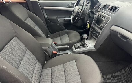 Skoda Octavia, 2012 год, 880 000 рублей, 15 фотография