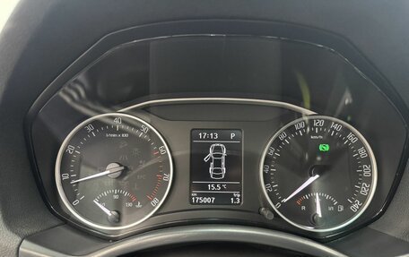 Skoda Octavia, 2012 год, 880 000 рублей, 19 фотография