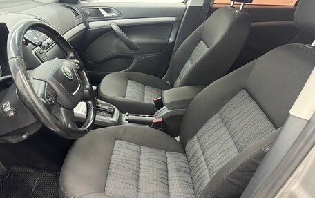 Skoda Octavia, 2012 год, 880 000 рублей, 22 фотография